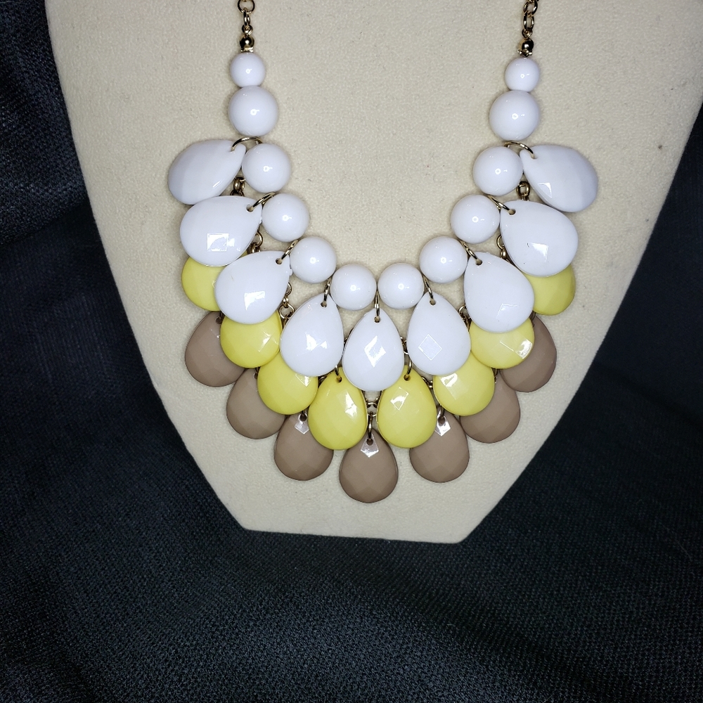 Cute necklace